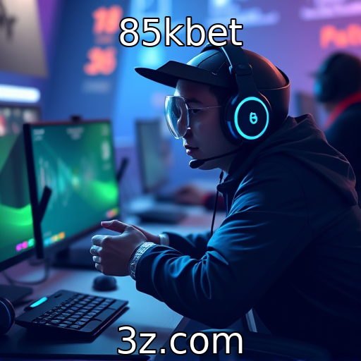 Popularidade dos eSports em ascensão