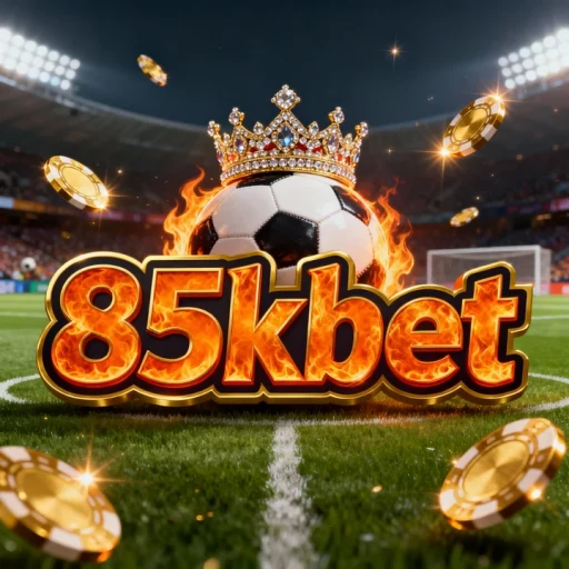 85kbet logo
