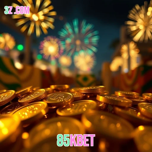 Exclusividade e Emoção: a Seção VIP do 85kbet